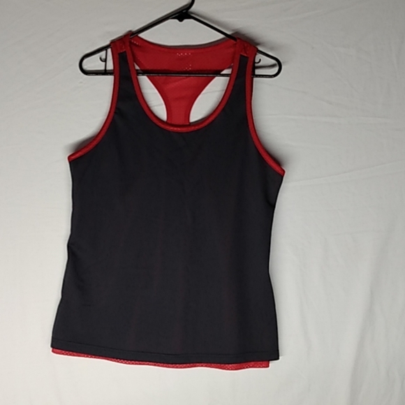 Danskin Now--Jersey--Size: L - Picture 5 of 6